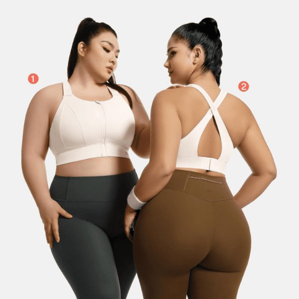 Brasier Deportivo ConfortFit SPORT